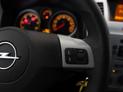 Opel ZAFIRA 1.7 CDTI ENERGY 5P 7 PLAZAS