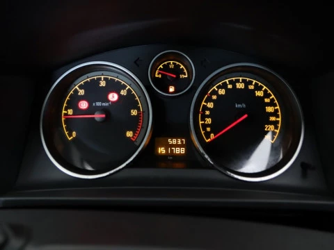 Opel ZAFIRA 1.7 CDTI ENERGY 5P 7 PLAZAS