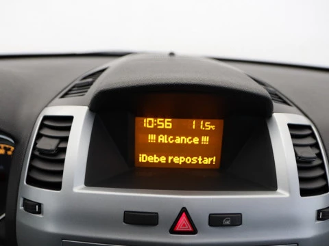 Opel ZAFIRA 1.7 CDTI ENERGY 5P 7 PLAZAS