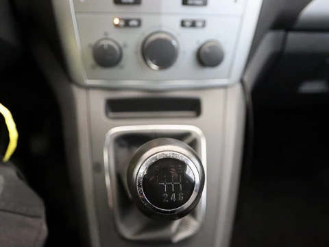 Opel ZAFIRA 1.7 CDTI ENERGY 5P 7 PLAZAS