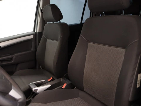 Opel ZAFIRA 1.7 CDTI ENERGY 5P 7 PLAZAS