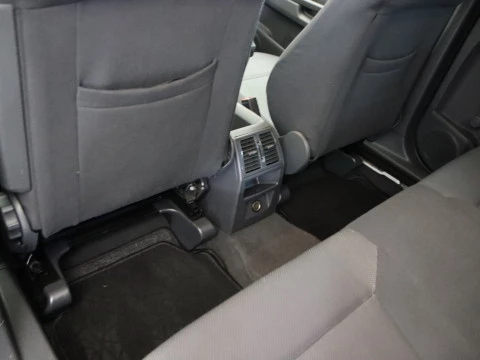 Opel ZAFIRA 1.7 CDTI ENERGY 5P 7 PLAZAS