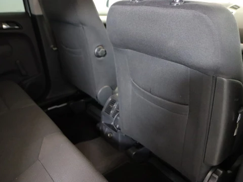 Opel ZAFIRA 1.7 CDTI ENERGY 5P 7 PLAZAS