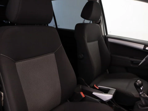 Opel ZAFIRA 1.7 CDTI ENERGY 5P 7 PLAZAS