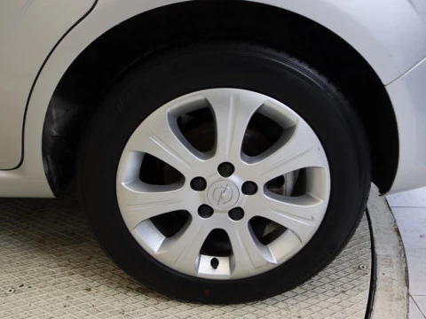 Opel ZAFIRA 1.7 CDTI ENERGY 5P 7 PLAZAS