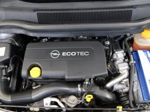 Opel ZAFIRA 1.7 CDTI ENERGY 5P 7 PLAZAS