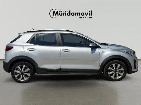 Kia Stonic 1.0 T-GDi 74kW (100CV) MHEV iMT Concept