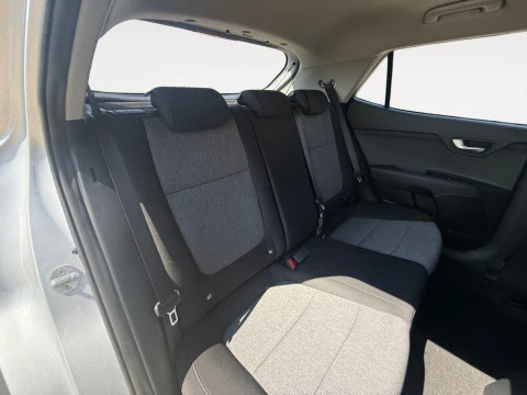 Kia Stonic 1.0 T-GDi 74kW (100CV) MHEV iMT Concept