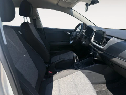 Kia Stonic 1.0 T-GDi 74kW (100CV) MHEV iMT Concept