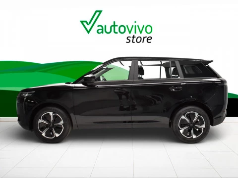 Jaecoo 5 Exclusive 1.6 TGDI 108kW (147CV) FWD CP