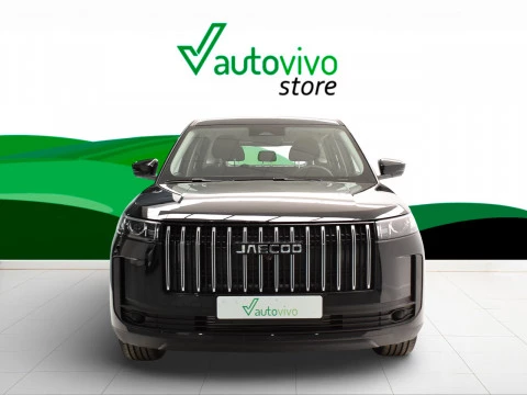 Jaecoo 5 Exclusive 1.6 TGDI 108kW (147CV) FWD CP