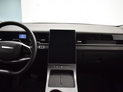 Jaecoo 5 Exclusive 1.6 TGDI 108kW (147CV) FWD CP