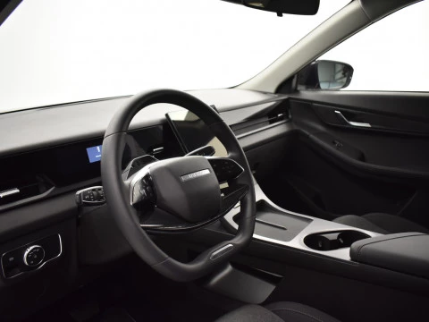 Jaecoo 5 Exclusive 1.6 TGDI 108kW (147CV) FWD CP