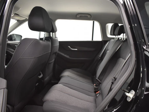 Jaecoo 5 Exclusive 1.6 TGDI 108kW (147CV) FWD CP