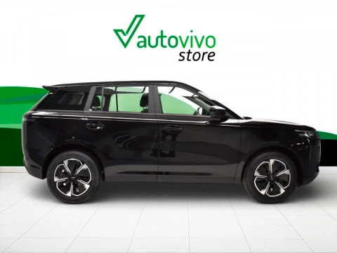 Jaecoo 5 Exclusive 1.6 TGDI 108kW (147CV) FWD CP