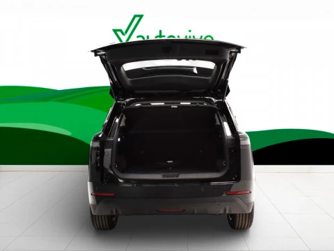 Jaecoo 5 Exclusive 1.6 TGDI 108kW (147CV) FWD CP