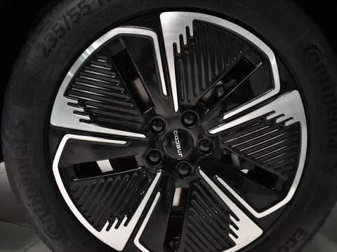 Jaecoo 5 Exclusive 1.6 TGDI 108kW (147CV) FWD CP