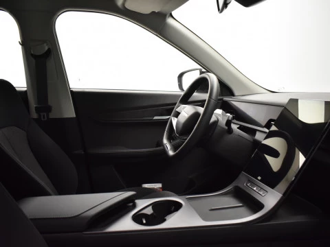 Jaecoo 5 Exclusive 1.6 TGDI 108kW (147CV) FWD CP