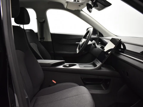 Jaecoo 5 Exclusive 1.6 TGDI 108kW (147CV) FWD CP