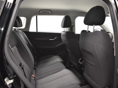 Jaecoo 5 Exclusive 1.6 TGDI 108kW (147CV) FWD CP