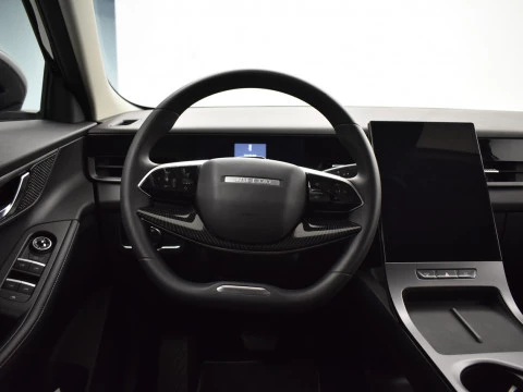 Jaecoo 5 Exclusive 1.6 TGDI 108kW (147CV) FWD CP