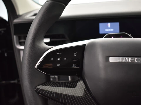 Jaecoo 5 Exclusive 1.6 TGDI 108kW (147CV) FWD CP