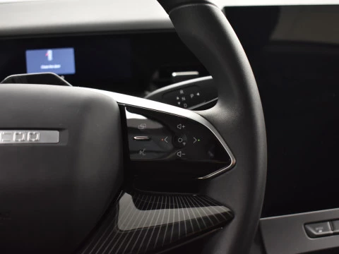 Jaecoo 5 Exclusive 1.6 TGDI 108kW (147CV) FWD CP