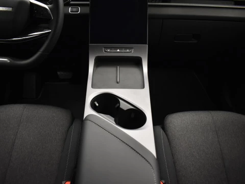 Jaecoo 5 Exclusive 1.6 TGDI 108kW (147CV) FWD CP