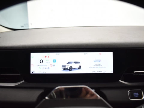 Jaecoo 5 Exclusive 1.6 TGDI 108kW (147CV) FWD CP