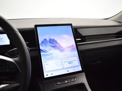 Jaecoo 5 Exclusive 1.6 TGDI 108kW (147CV) FWD CP