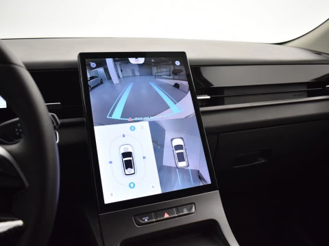 Jaecoo 5 Exclusive 1.6 TGDI 108kW (147CV) FWD CP