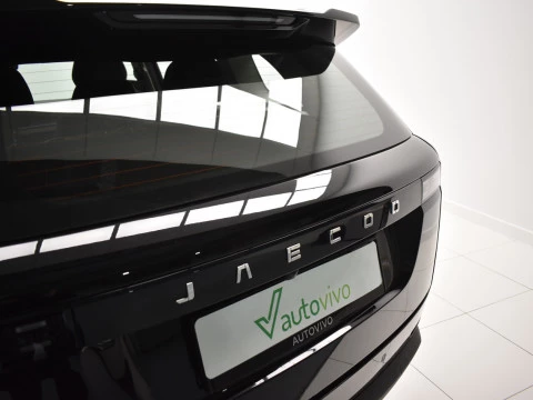 Jaecoo 5 Exclusive 1.6 TGDI 108kW (147CV) FWD CP