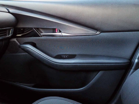 Mazda CX-30 (2021)E-SKYACTIV X 2.0 186CV MT 2WD ZENITH