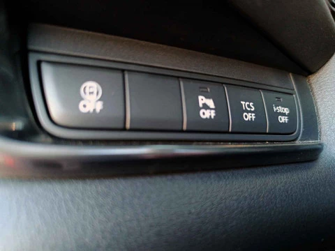 Mazda CX-30 (2021)E-SKYACTIV X 2.0 186CV MT 2WD ZENITH