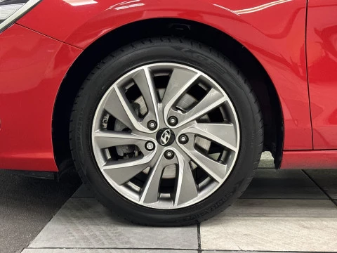 Hyundai i30 CW 1.4 TGDI Style DCT 103 kW (140 CV)