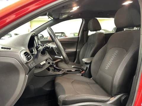 Hyundai i30 CW 1.4 TGDI Style DCT 103 kW (140 CV)