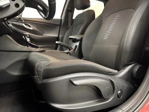 Hyundai i30 CW 1.4 TGDI Style DCT 103 kW (140 CV)