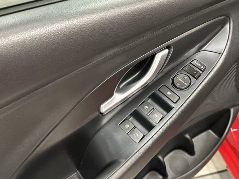 Hyundai i30 CW 1.4 TGDI Style DCT 103 kW (140 CV)