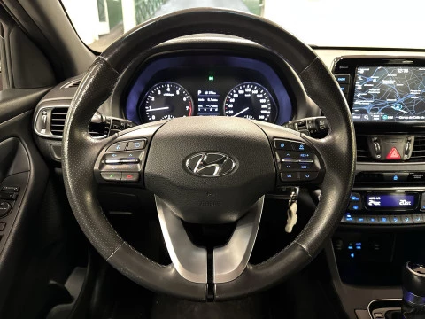 Hyundai i30 CW 1.4 TGDI Style DCT 103 kW (140 CV)