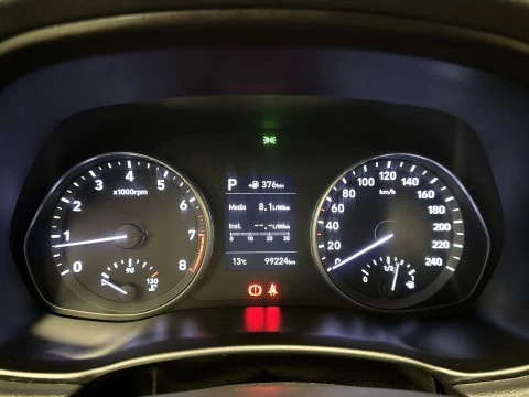 Hyundai i30 CW 1.4 TGDI Style DCT 103 kW (140 CV)