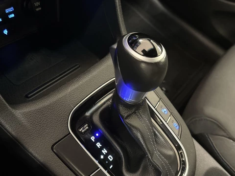 Hyundai i30 CW 1.4 TGDI Style DCT 103 kW (140 CV)