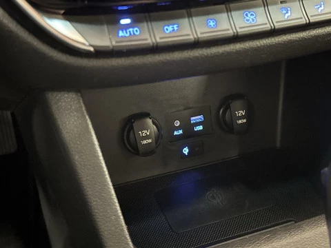 Hyundai i30 CW 1.4 TGDI Style DCT 103 kW (140 CV)