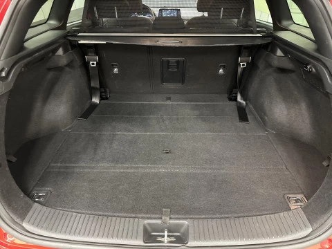 Hyundai i30 CW 1.4 TGDI Style DCT 103 kW (140 CV)