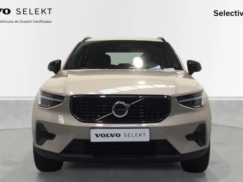 Volvo XC40 2.0 B3 PLUS DARK AUTO 163 5P