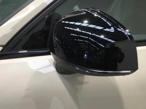 Volvo XC40 2.0 B3 PLUS DARK AUTO 163 5P