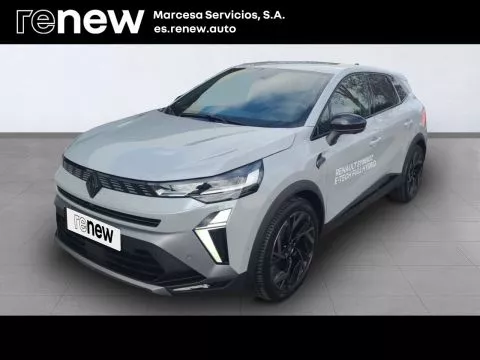 Renault Symbioz  E-TECH Full Hybrid Esprit Alpine 105kW