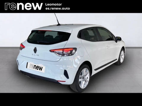 Renault Clio Renault  evolution dCi 100 (74Kw)