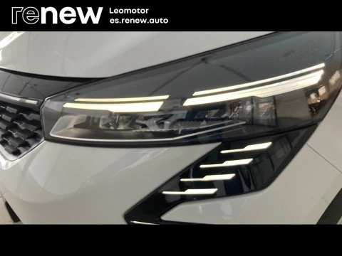 Renault Clio Renault  evolution dCi 100 (74Kw)