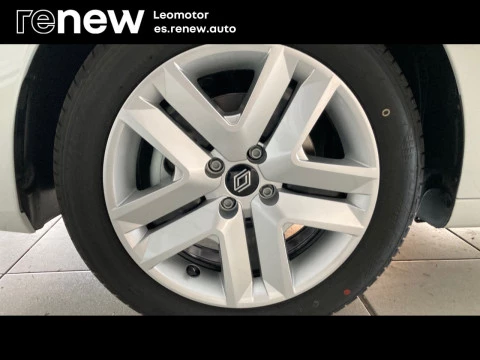 Renault Clio Renault  evolution dCi 100 (74Kw)