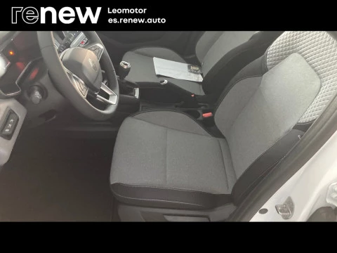 Renault Clio Renault  evolution dCi 100 (74Kw)